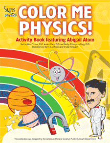 Activity Book