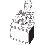 Marie Sklodowska Curie