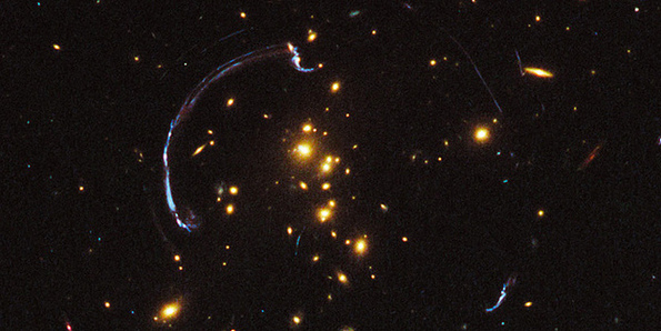 Gravitational Lensing