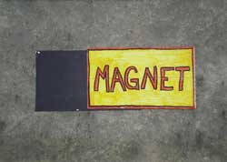 magnet