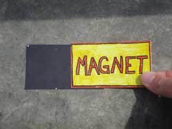 magnet