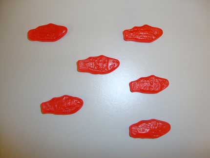 swedish-fish