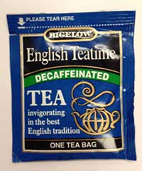 Tea Bag