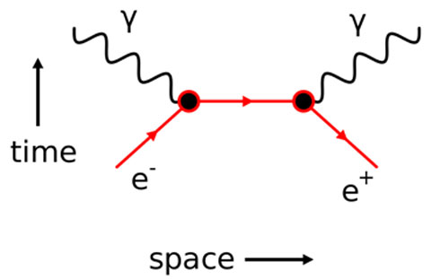 Feynman Diagram