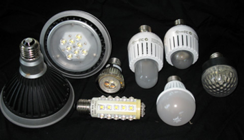 LED Bulbs