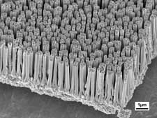 Copper Nanowires