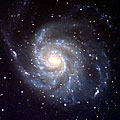 Spiral Galaxy