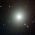 Elliptical Galaxy