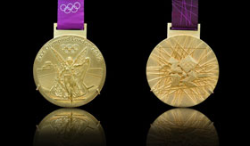 Olympic Medal