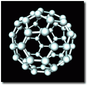 in a buckyball