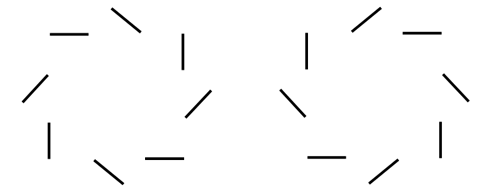 Polarization Diagram