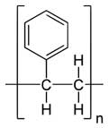 Polystyrene 