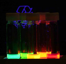 quantum dots