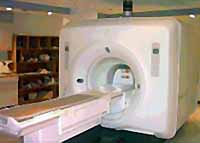 MRI imager