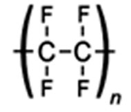 Teflon Molecule