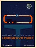 Low Gravity poster thumbnail image