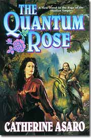 Quantum Rose