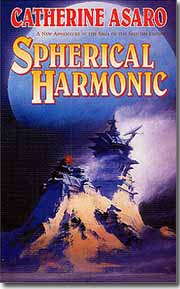 Spherical Harmonic