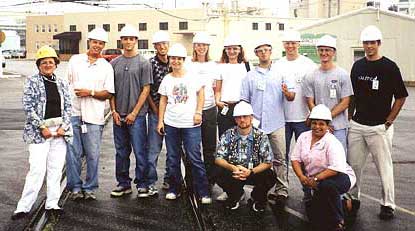 Luz Martinez-Miranda and colleagues.