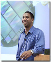 Hakeem Oluseyi