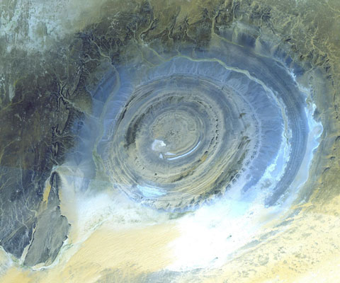 The Richat Structure