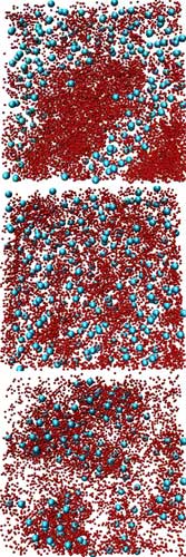 Goldilocks Proteins