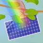 Scientists are developing greener and cheaper technologies to pave our way to a solar energy future.