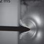 New experiments explore the physics of high-speed punctures