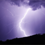 Thunderstorms produce mysterious radiation that science is still trying to understand.